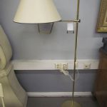 685 6538 Golvlampa
